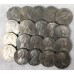 AUSTRALIA 1969 ONWARDS . FIFTY 50 CENT COINS LOT